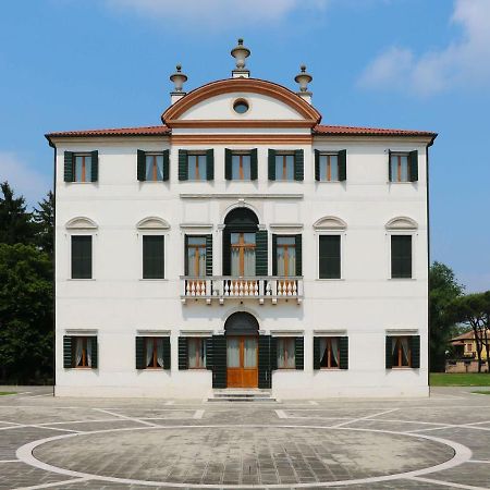 Villa Centro Cardinal Urbani à Chirignago-Zelarino Extérieur photo