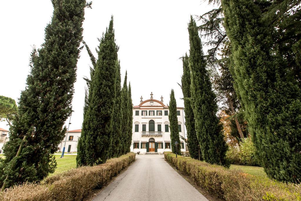 Villa Centro Cardinal Urbani à Chirignago-Zelarino Extérieur photo