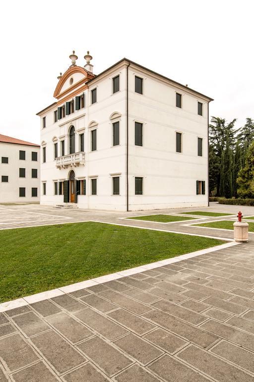 Villa Centro Cardinal Urbani à Chirignago-Zelarino Extérieur photo